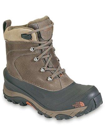 The North Face Men’s Chilkat II Insulated Boot