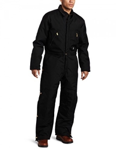 Top 10 Best Insulated Coveralls in 2018
