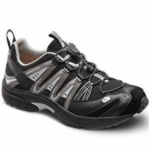 DR. COMFORT – Men’s Performance Athletic Shoes