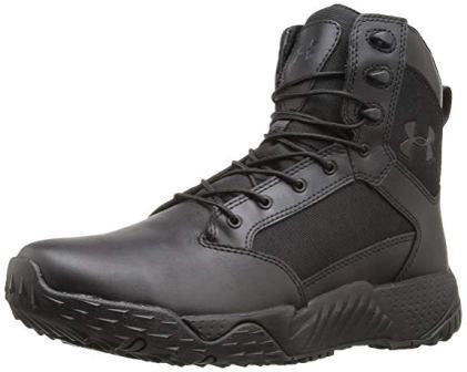 Men’s Stellar Military Tactical Boot from Under Armour