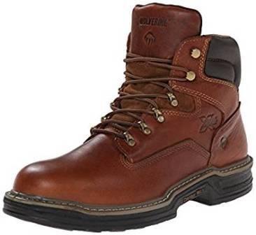 The Best Landscaping Work Boots Reviewed!