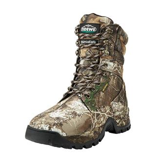 TideWe Hunting Boot for Men, Insulated 400G Men’s Hunting Boot