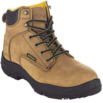 Ever Boots Ultra Dry Men’s Premium Work Boots